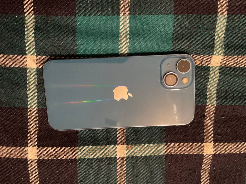 Продам Iphone 13 250к