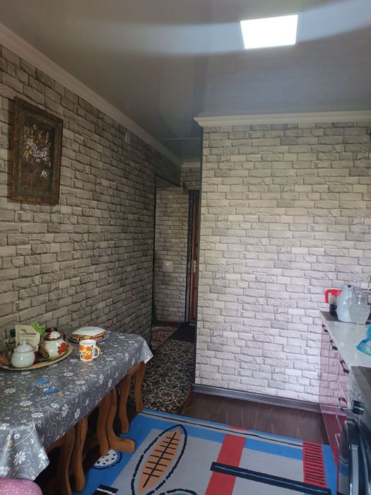 Продаётся своя квартира цена договорная