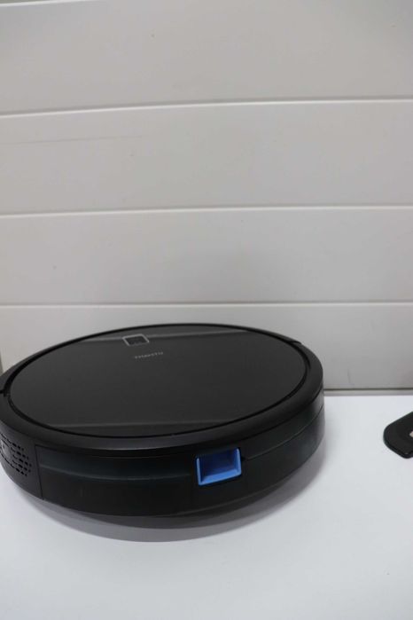 Прахосмукачка робот Tamtu G10 2700Pa, Alexa, Animal, самозареждаща се