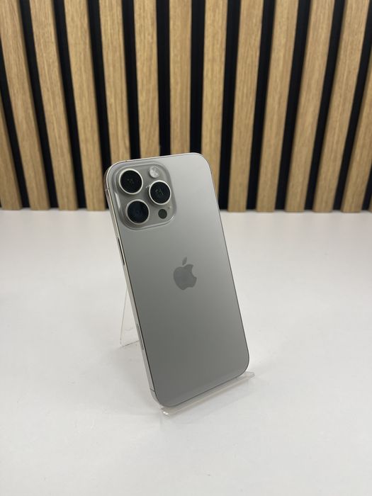 Iphone 16 ProMax 256Gb / 94% Baterie FACTURA/GARANTIE #55765