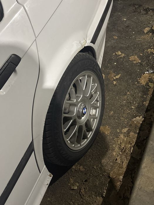 Продам диски BBS 16 размер