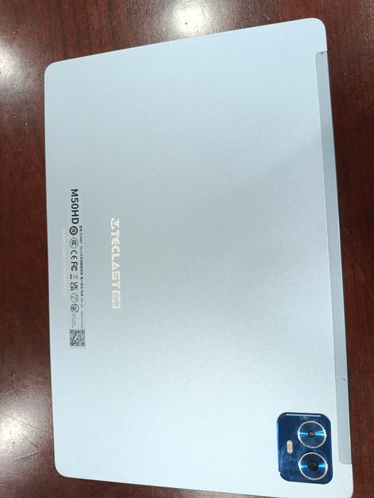 Планшет Teclast M50HD_EEA