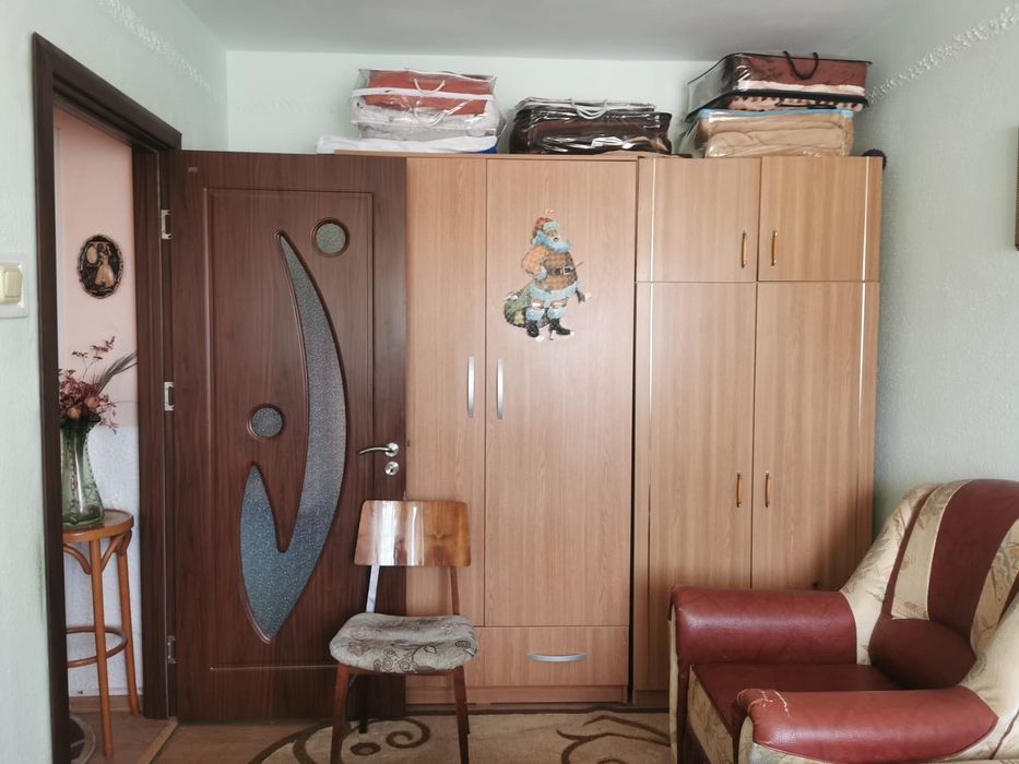 2 camere | Lucăcești, Moinești, jud. Bacău
