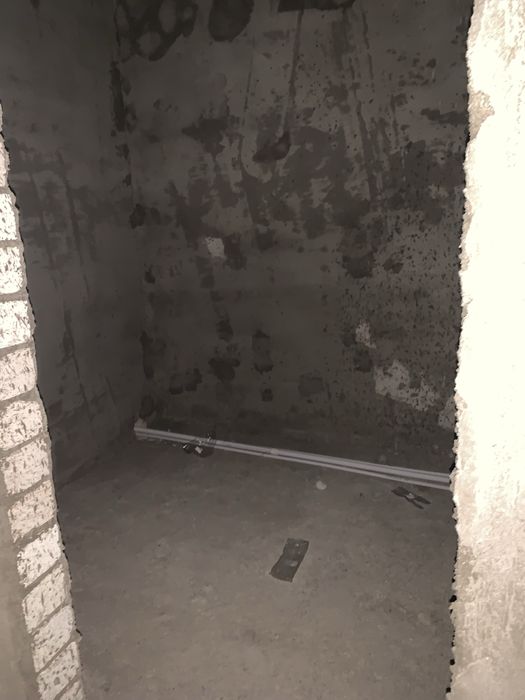 Трёхкомнатная квартира Батыс 3