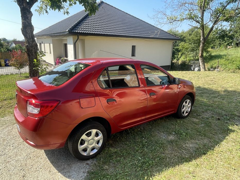 Logan 1.5 DCI, unic proprietar, impecabila, o clasica adevarata!