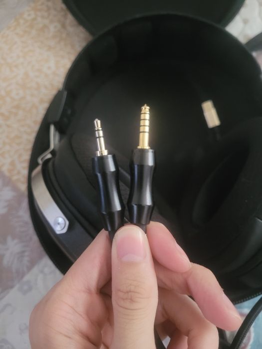 Fiio FT1 Наушники