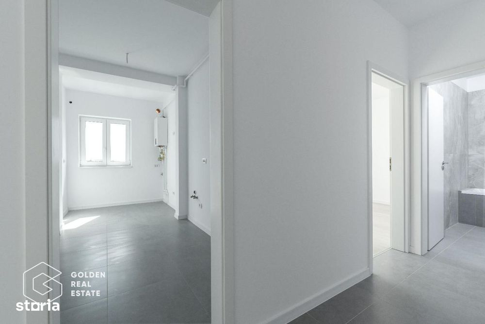 SAD  46 mp cu Parcare, Complex Rezidential Nova Mehala