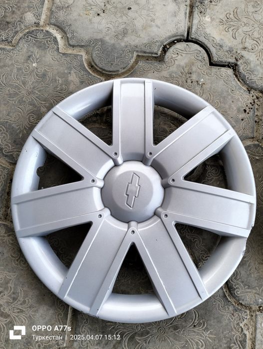 Калпак сатылады тек 15 дискаға түседі