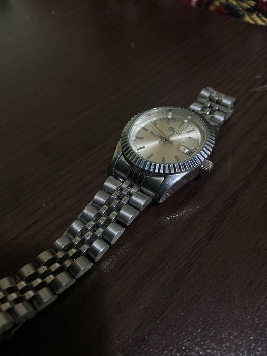 ika soat holati yaxshi