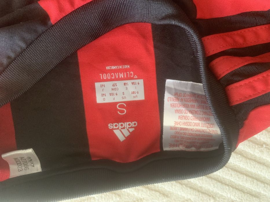 Ориг. Спортни тениски Адидас