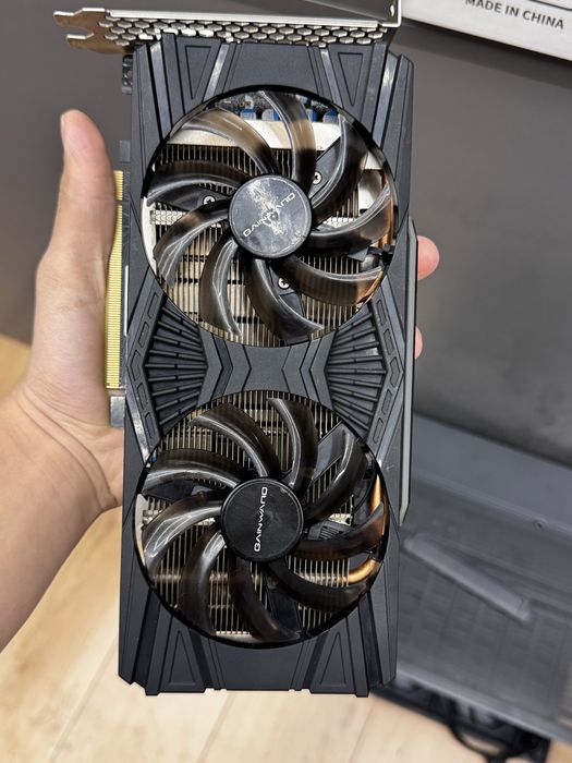 Rtx 2060super 8gb Gainward
