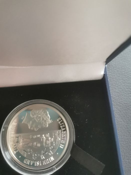 Снежен леопард(тираж 1000)