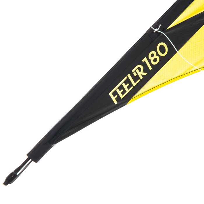 Zmeu Feel' R 180 - No Size - produs resigilat Decathlon