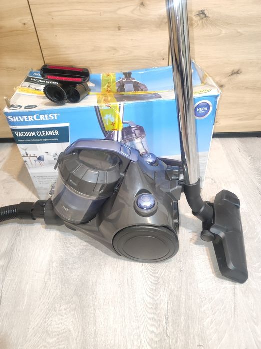 Прахосмукачка  и работ