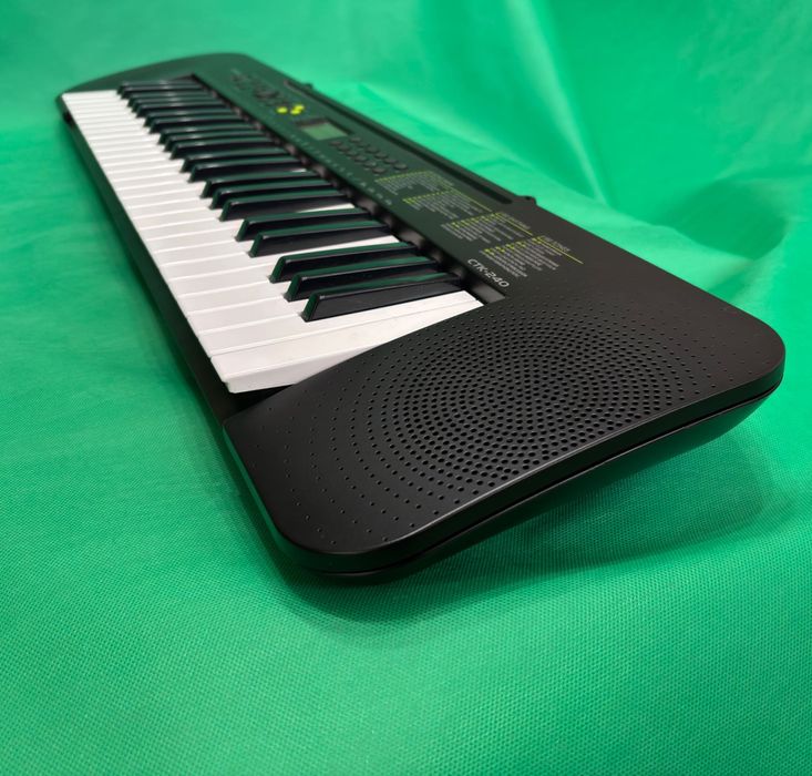 Синтезатор CASIO + гаранция