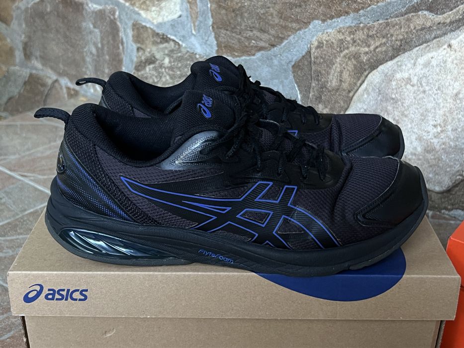 Продавам маратонки: NIKE, ASICS & ADIDAS 46/46,5 номер