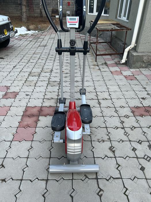 Вело Треножер срочно