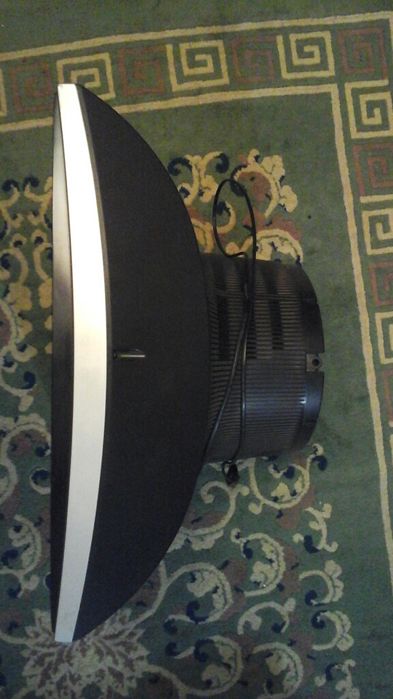 Телевизор плоский самсунг