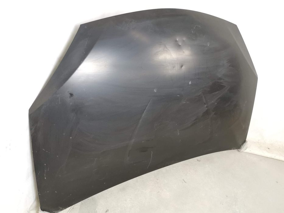 Моторен капак Дачия Сандеро 1 [ - ] Оригинален Dacia Sandero 1 [ - ] O