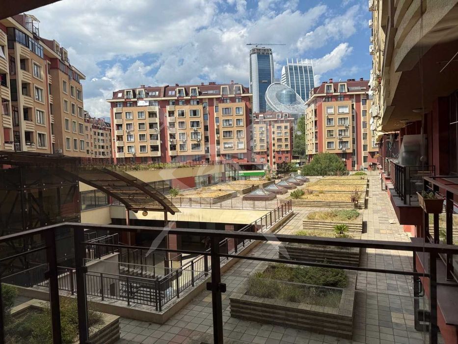 Дава се под наем Двустаен апартамент в София, Дружба 2 - 60 кв.м за 700 € - Снимка #7