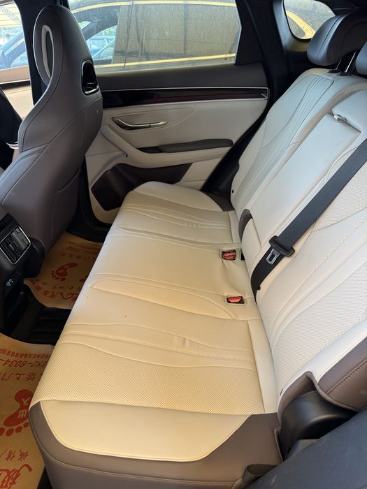 Byd song smart 605/ 2500km probeg