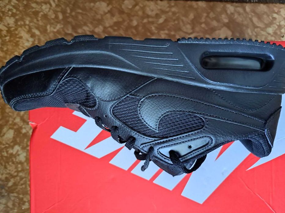 Маратонки NikeAir max