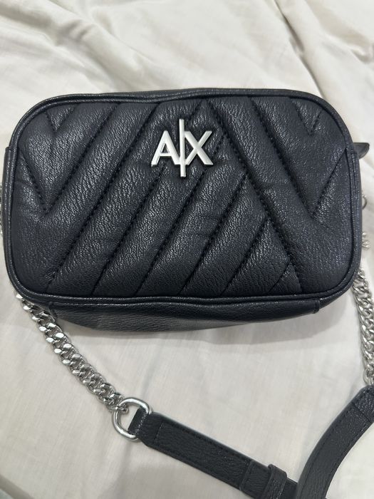 Сумка армани оригинал