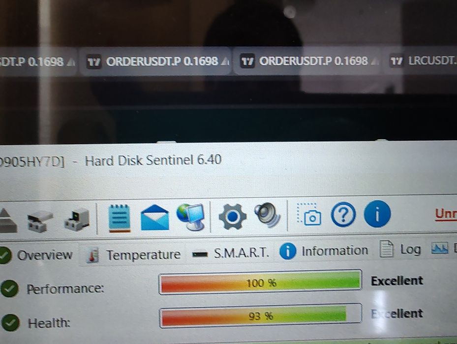 HDD extern WD 2.5 inch 5TB, cablu date inclus