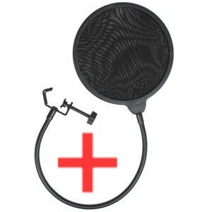 Микрофон Takstar SM-7B