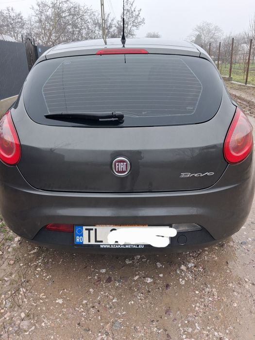 Vand Fiat Bravo 1,4 ,2008
