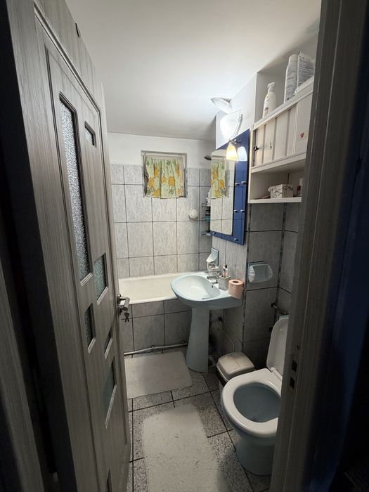 Apartament de vanzare Piata Garii