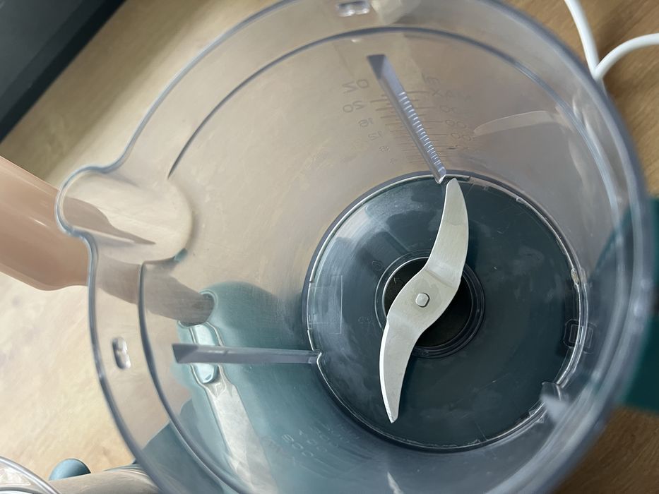 Nutri baby -baby moov