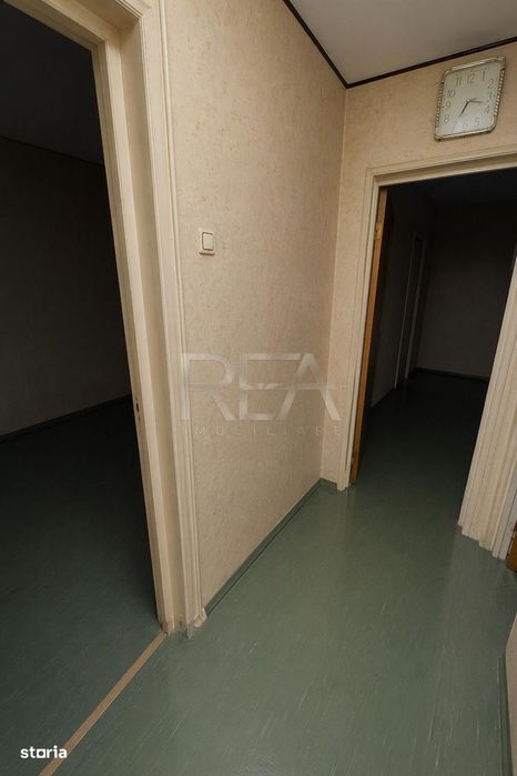 2 camere DECOMANDAT, 51 mp, Aleea Dorohoi, Bloc R
