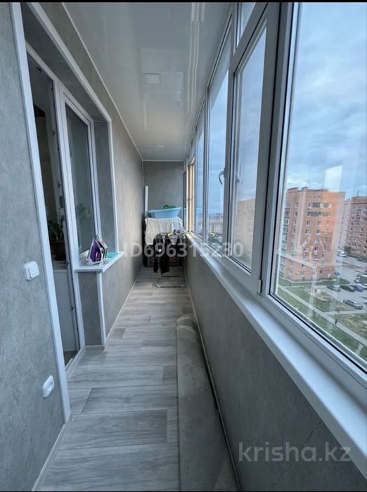 Продам 2х комнатную квартиру Береке