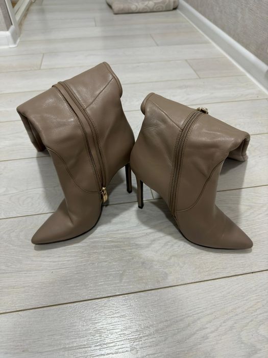 Обувь хорошего качества