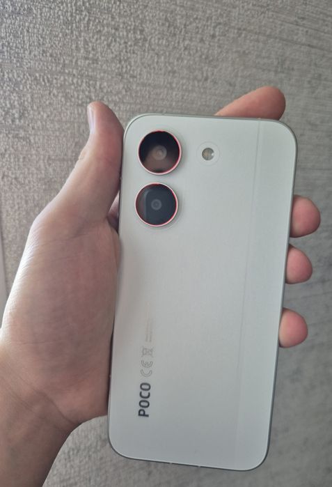 Poco x8 pro ,256gb. Смартфон