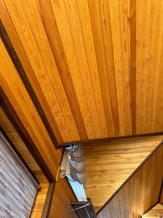 Услуги плотника мастер по дереву