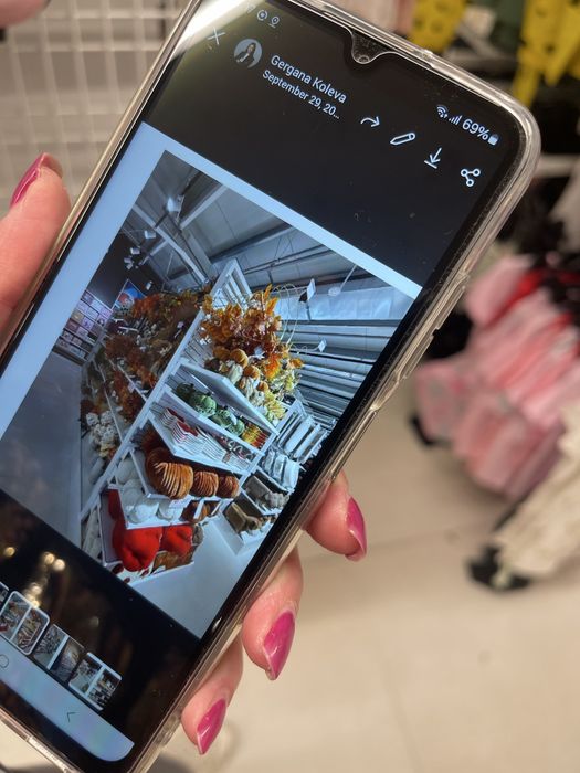 Дамски сет Faith in Fatih