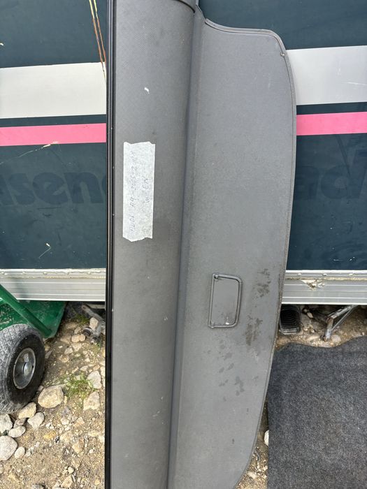 Щора за багажник Ауди А4 В7 2005- 2009г