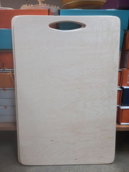 Доски большие для теста