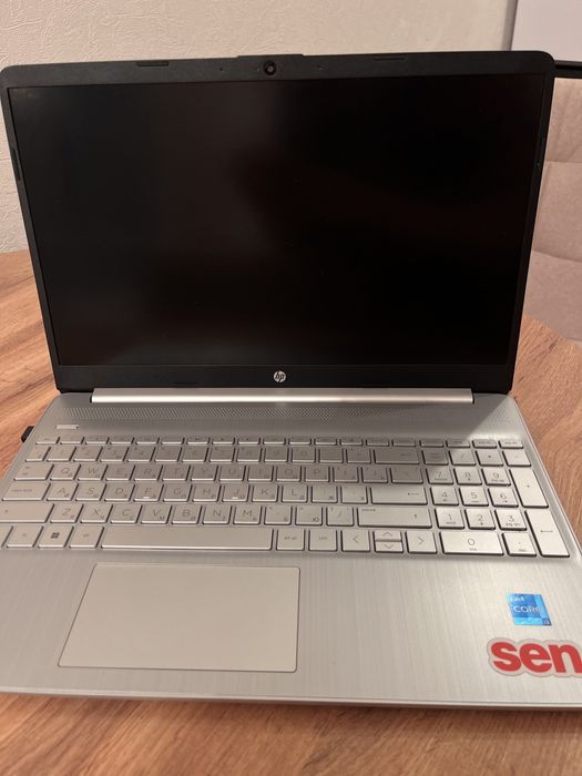Ноутбук HP Laptop