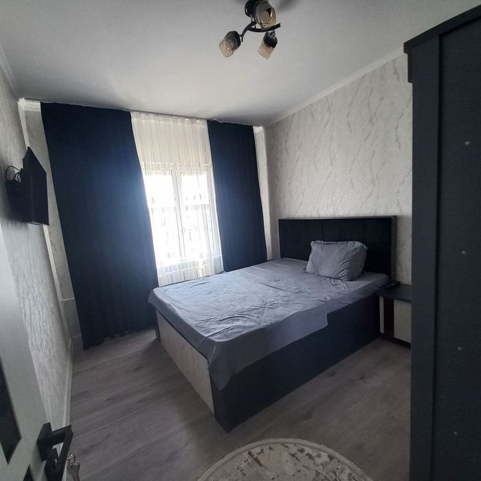 Аренда 3 комнатной квартиры Юнусабад 10-квартал Ор-р Дока Хлеб