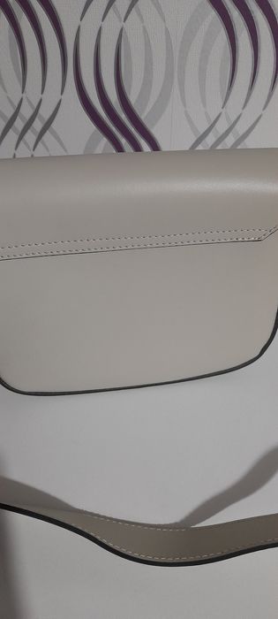 Vand geanta de umar Benvenutti piele