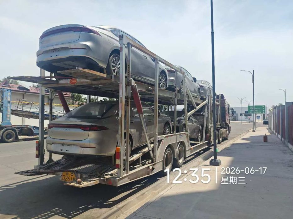 GacAyon s580 full elektr