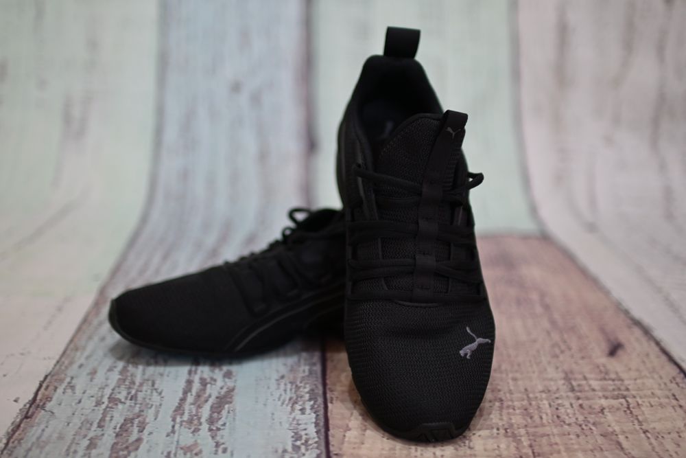Оригинални Марстонки PUMA и Бутони Under Armour