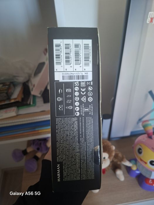 Vând urgent căștile Jbl Tune 760Nc