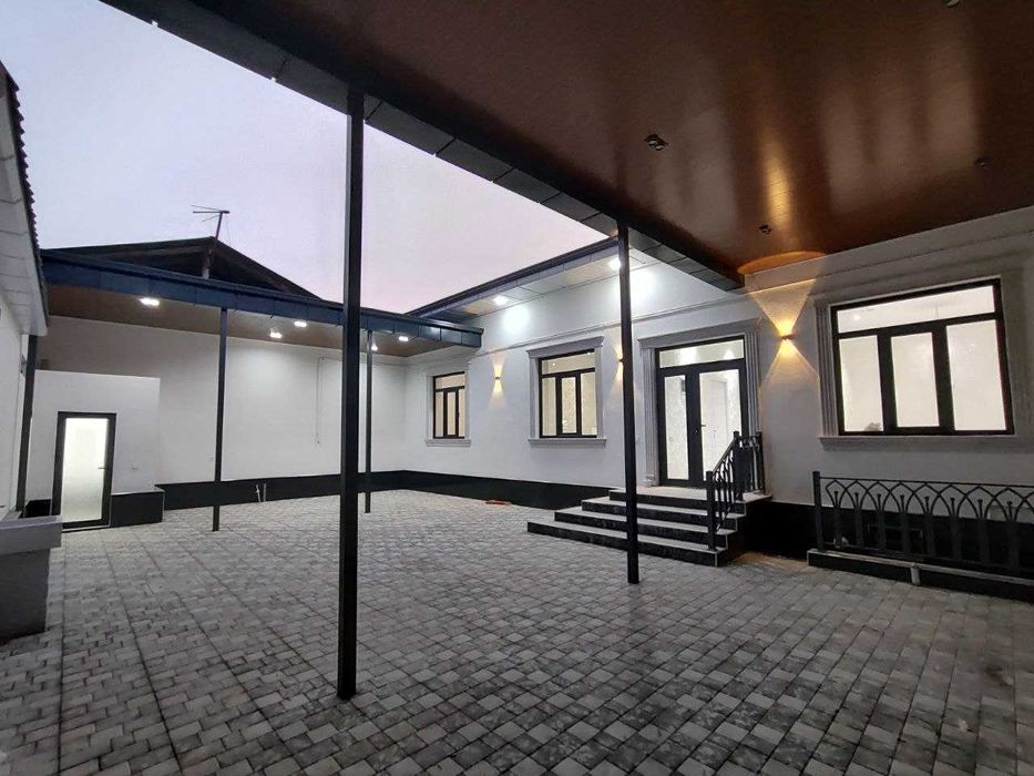 Продаётся дом  не далеко от  поста Рохат ( Барданкуль).