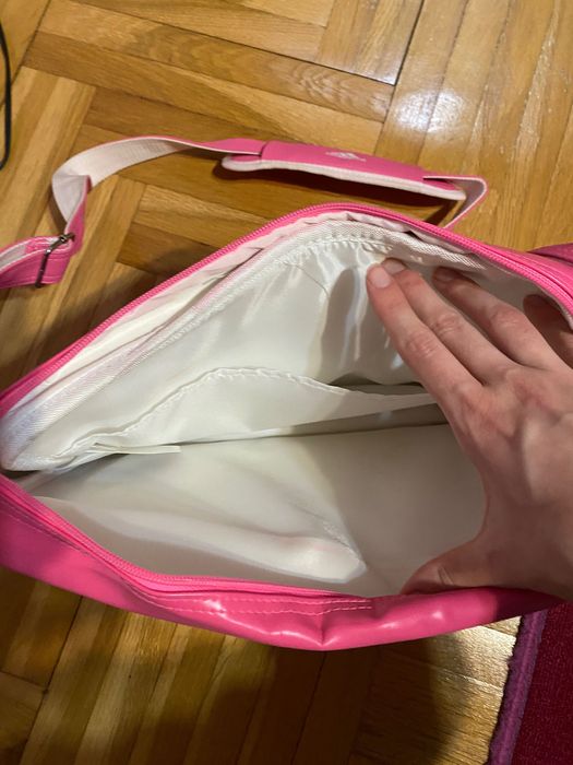 Оригинална чанта adidas през рамо