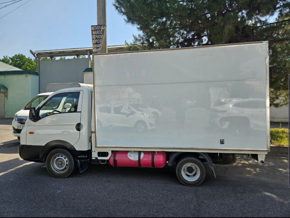 Hundai 2011 Gaz qoyilgan 11 000 $ kelishildi