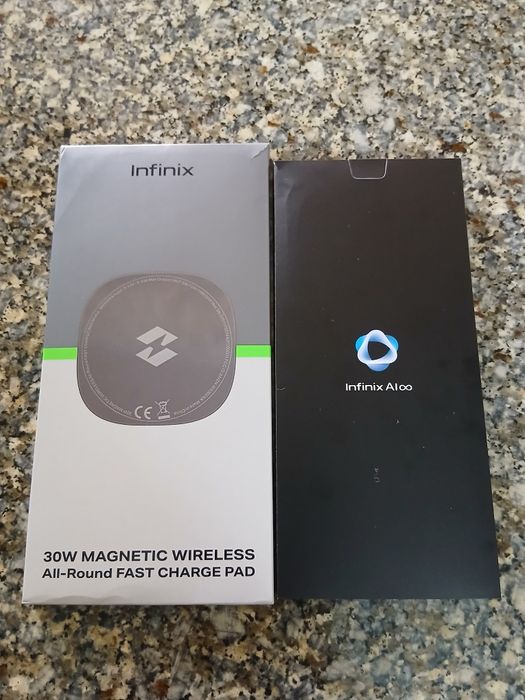 Телефон Infinix note 50 pro